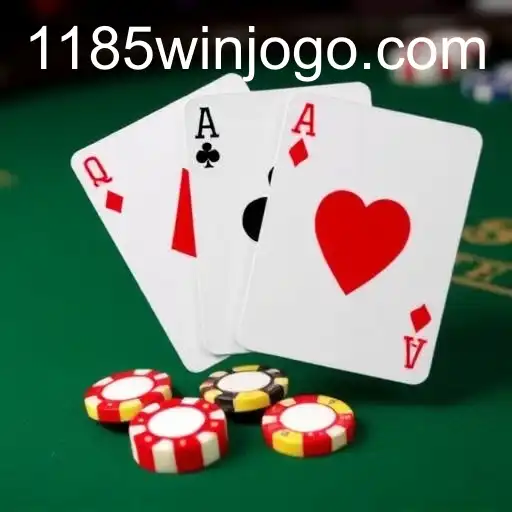 Exploring the Fascinating World of Baccarat Game