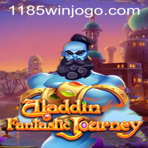 Discover the Adventure of Aladdin and Learn About 1185win PH Login