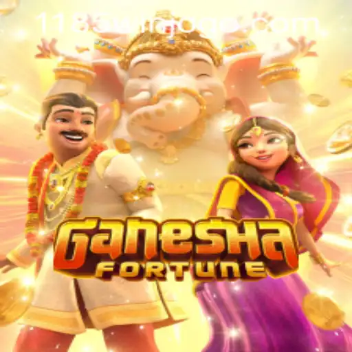 Unveiling Ganesha Fortune: A Glimpse into the Popular Game and Connecting through 1185win PH Login