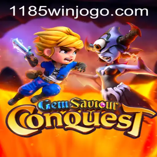 GemSaviourConquest: Enter the Epic World of Adventure and Fortunes