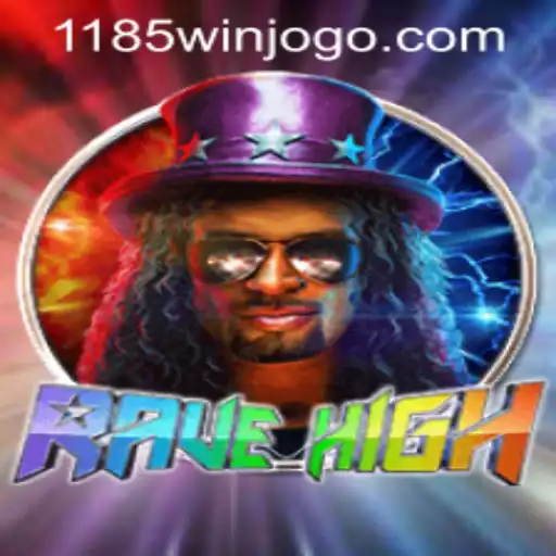 RaveHigh: Unlocking Excitement with 1185win PH Login
