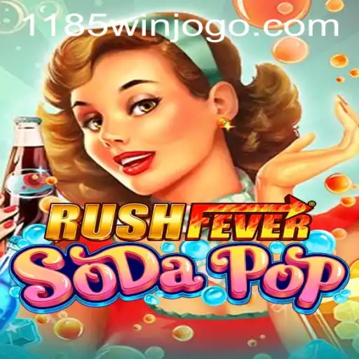 Unveiling the Thrills of RushFeverSodaPop: A Gaming Experience with 1185win PH Login