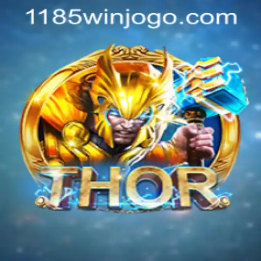 THOR Game: An Epic Adventure in the World of Norse Mythology