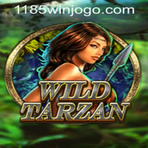 WildTarzan: An Exciting Adventure with 1185win PH Login
