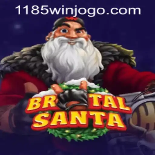 BrutalSanta: A Festive Adventure with a Competitive Edge