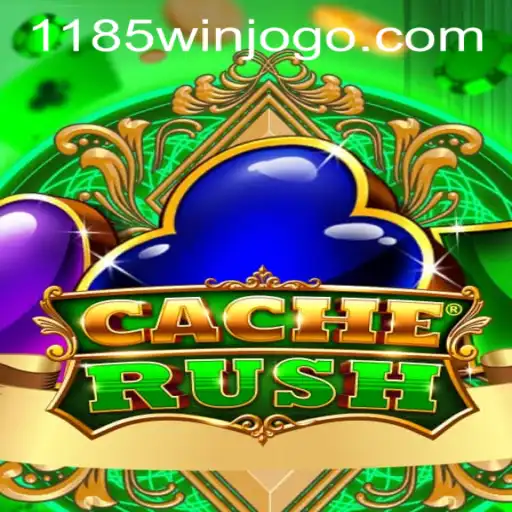 Explore the Exciting World of CacheRush: An Innovative Adventure
