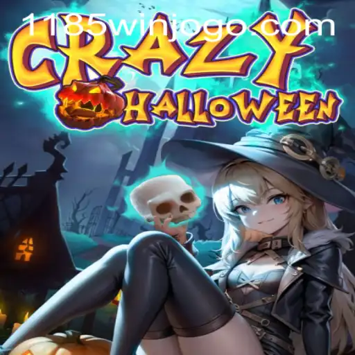 CrazyHalloween: A Thrilling Adventure in the World of Gaming