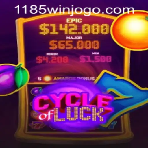 Cycle of Luck: A Comprehensive Guide to Winning Big