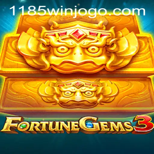 Exploring FortuneGems3: A Guide to Winning Big with 1185win PH Login