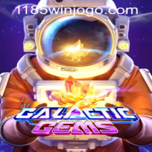 Exploring GalacticGems: An Interstellar Adventure with 1185win PH Login