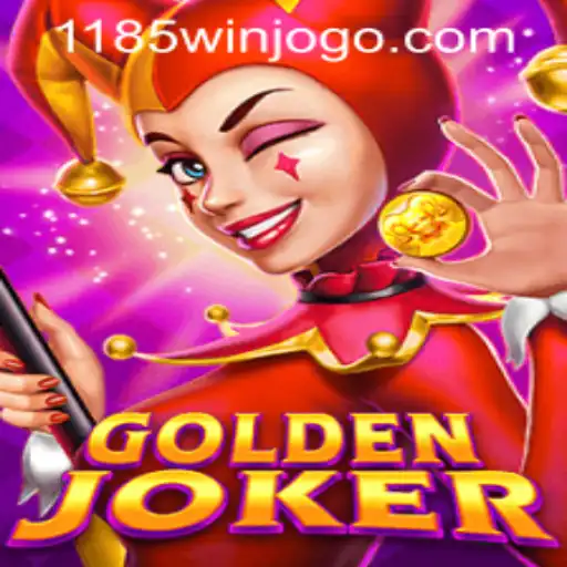 GoldenJoker: A Thrilling Adventure of Luck and Strategy
