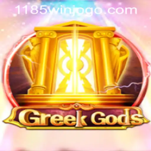 Discover the Mythical World of 'GreekGods' and Navigate Your Way to Victory