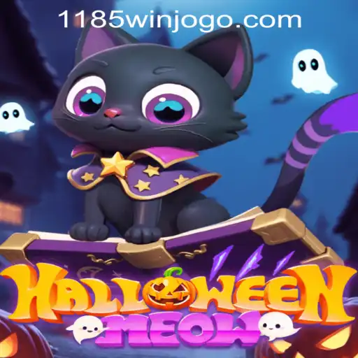 HalloweenMeow: A Captivating Gaming Experience with 1185win PH Login