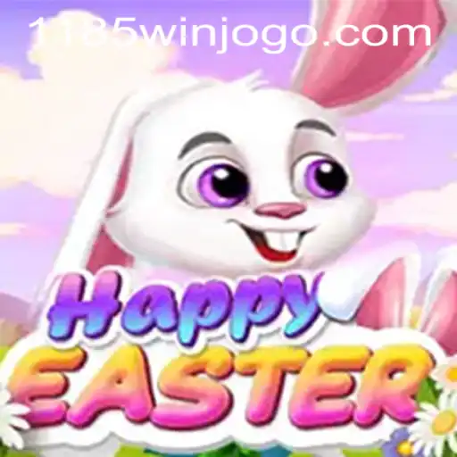Discover the Enchantment of HappyEaster with 1185win PH Login