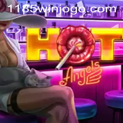 HotAngels: The Ultimate Gaming Experience