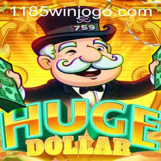 Exploring the Exciting World of HugeDollar: Your Guide to 1185win PH Login