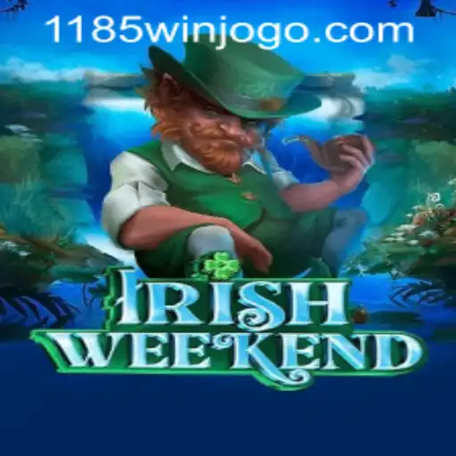 Exploring the Excitement of IrishWeekend: A Full Guide to the Game and 1185win PH Login