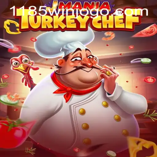 JManiaTurkeyChef: The Ultimate Culinary Experience Game