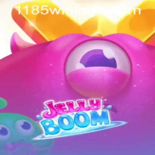 Exploring the Sweet World of JellyBoom and 1185win PH Login