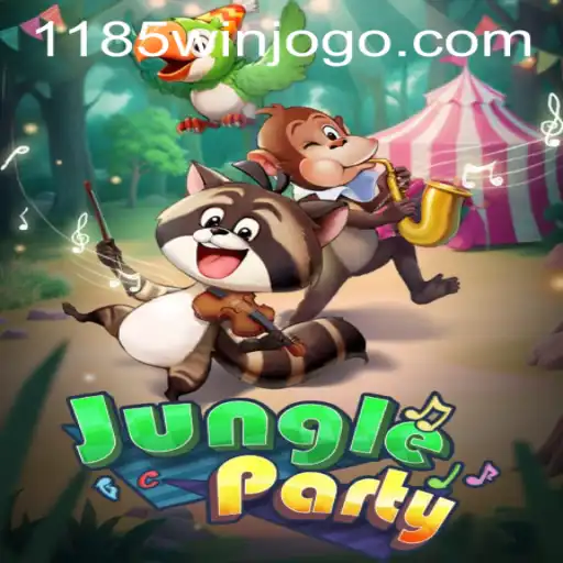 Discover the Thrilling World of JungleParty and the 1185win PH Login