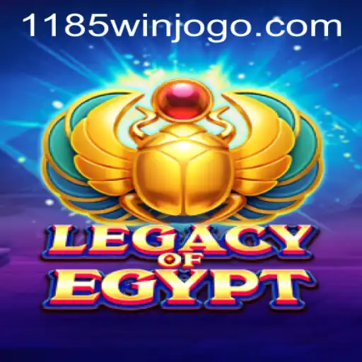 Exploring the Enchanting World of LegacyOfEgypt with 1185win PH Login