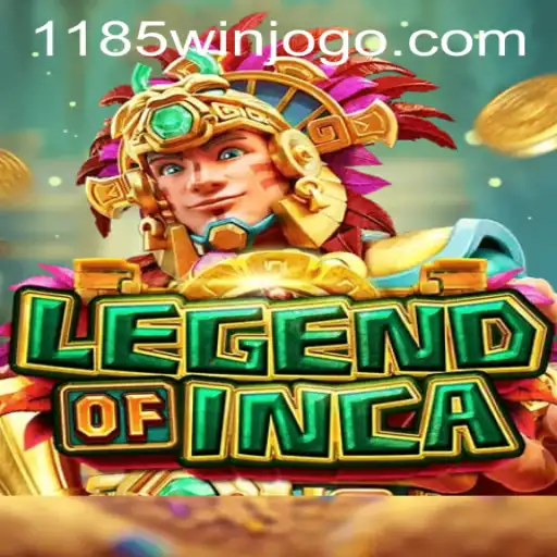 Exploring the Fascinating World of LegendofInca with 1185win PH Login