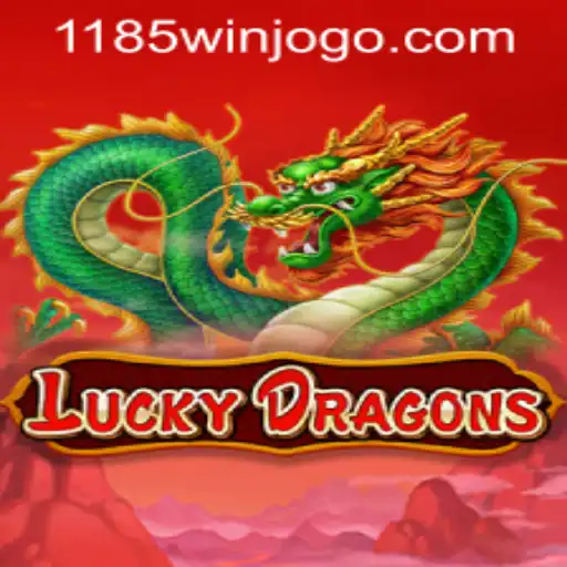 LuckyDragons: Dive Into the Enchanting World of 1185win PH