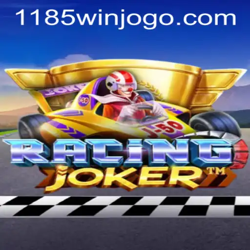 RacingJoker: The Thrilling World of 1185win PH Login