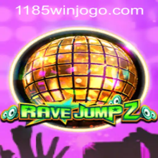 RaveJump2: Dive into the Electrifying World of Rhythm and Adventure
