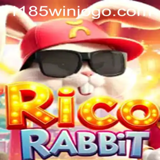 RicoRabbit: A Thrilling Gaming Adventure with 1185win PH Login