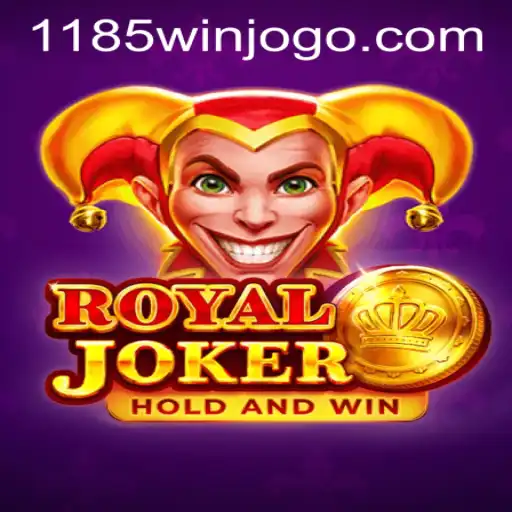 RoyalJoker: A Comprehensive Guide to 1185win PH Login