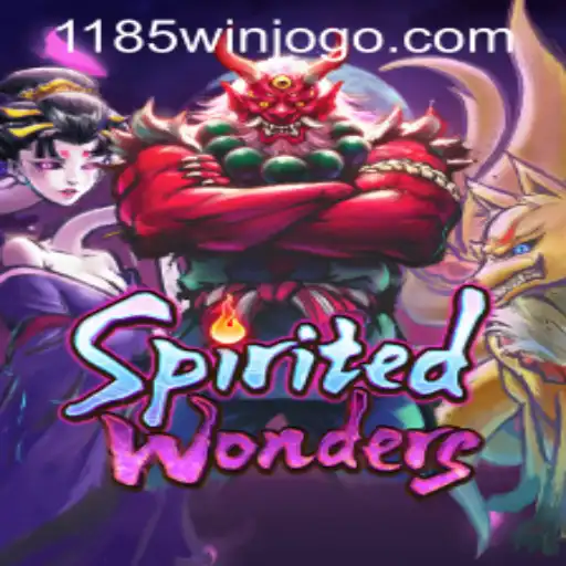 SpiritedWonders – A Mystical Journey Into The Enchanting World of Gaming