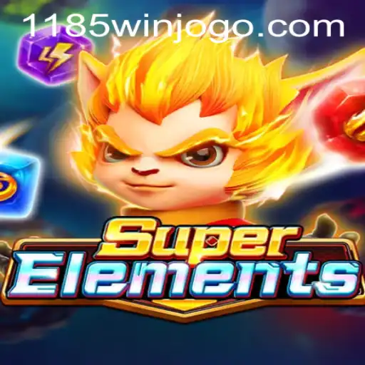 Exploring SuperElements: Your Guide to Thrilling Gameplay with 1185win PH Login