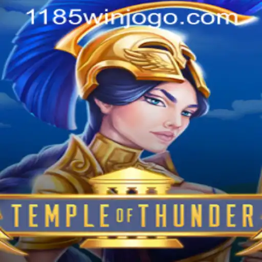 TempleofThunder: Harness the Power of Thunder in the Latest Gaming Sensation