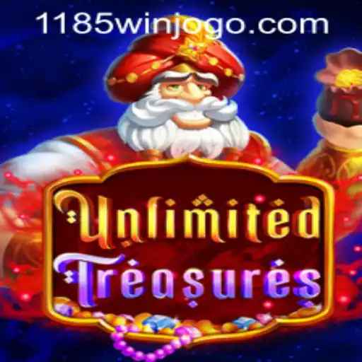 UnlimitedTreasures: A Thrilling Adventure Awaits