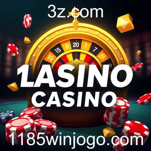 Explorando a Fascinante Categoria de Jogos de Cassino no 1185win