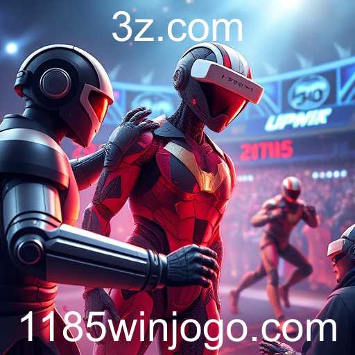 A Evolução das Plataformas de Jogos em 2025