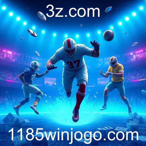 O Crescimento Explosivo dos Jogos Online em 1185win