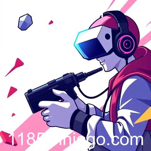 Explorando o Universo de Jogos Online em 2025