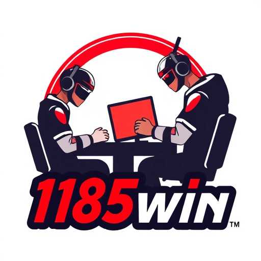 Tendências em sites de jogos e o papel da '1185win'