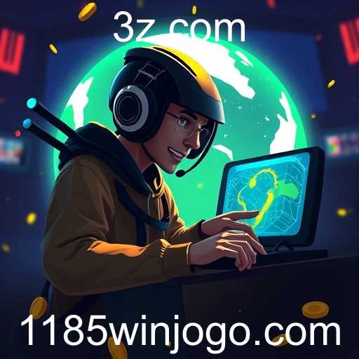 Novas Tendências no Mundo dos Jogos em 2025