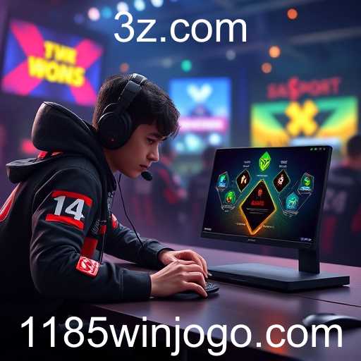 Crescimento e Impacto dos Jogos Online neste Ano