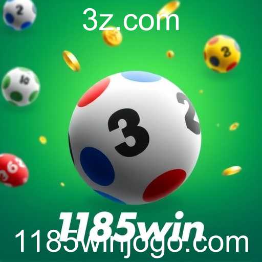 A Ascensão dos Jogos de Loteria Online no 1185win