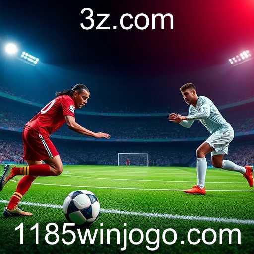 Explorando a Categoria de Apostas Esportivas no 1185win