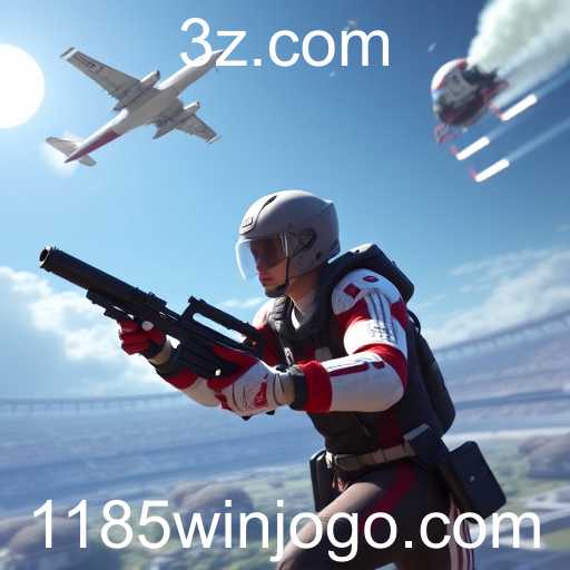 Explorando o Mundo dos Jogos Virtuais no 1185win