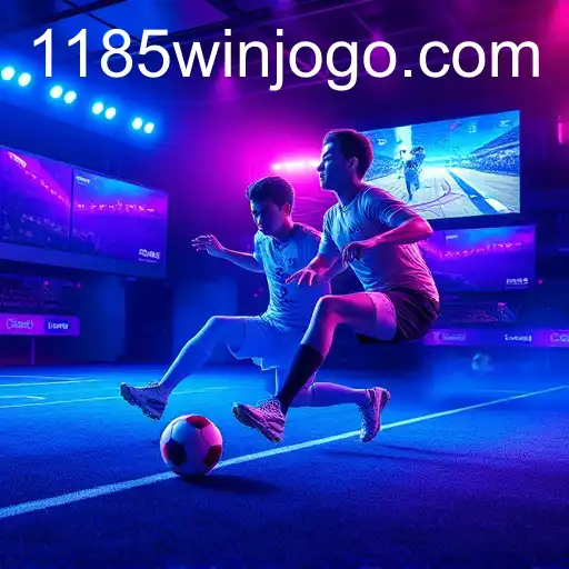 Exploring the Exciting World of Virtual Sports: A Look into 1185win PH Login
